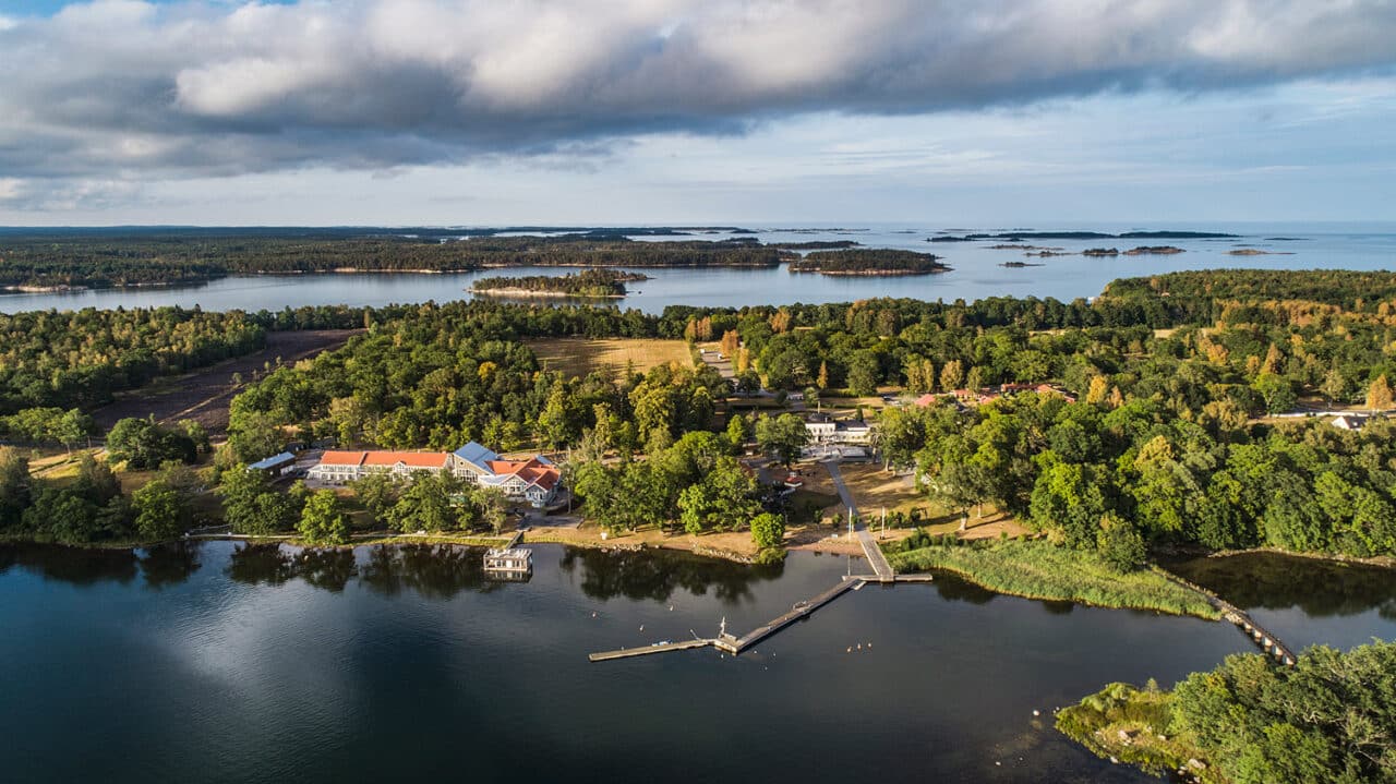 Gränsö Slott