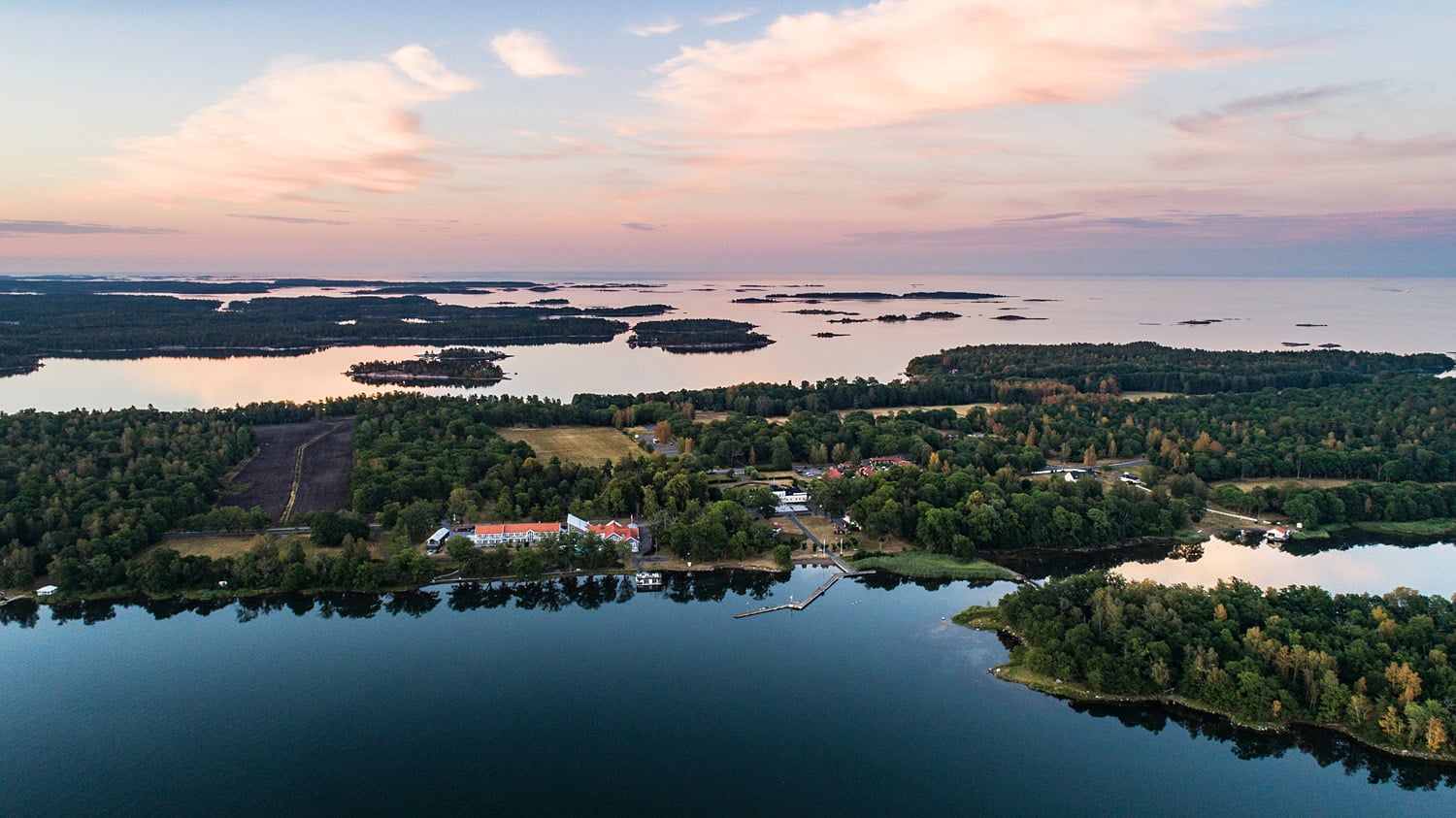 Gränsö Slott